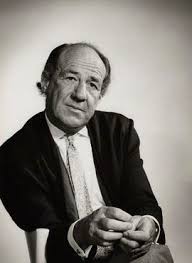 Michael Hordern